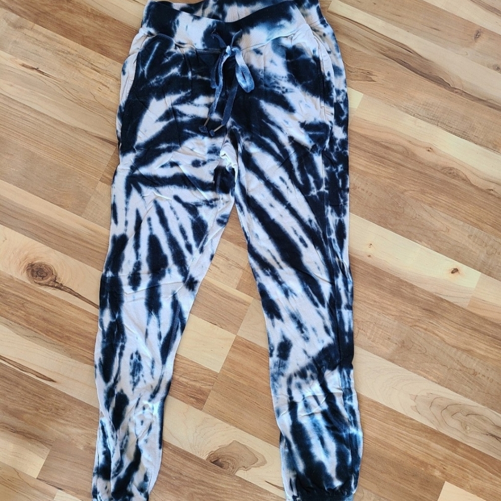 Young Fabulous and Broke Joggers